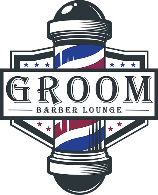 Groom Barber Lounge